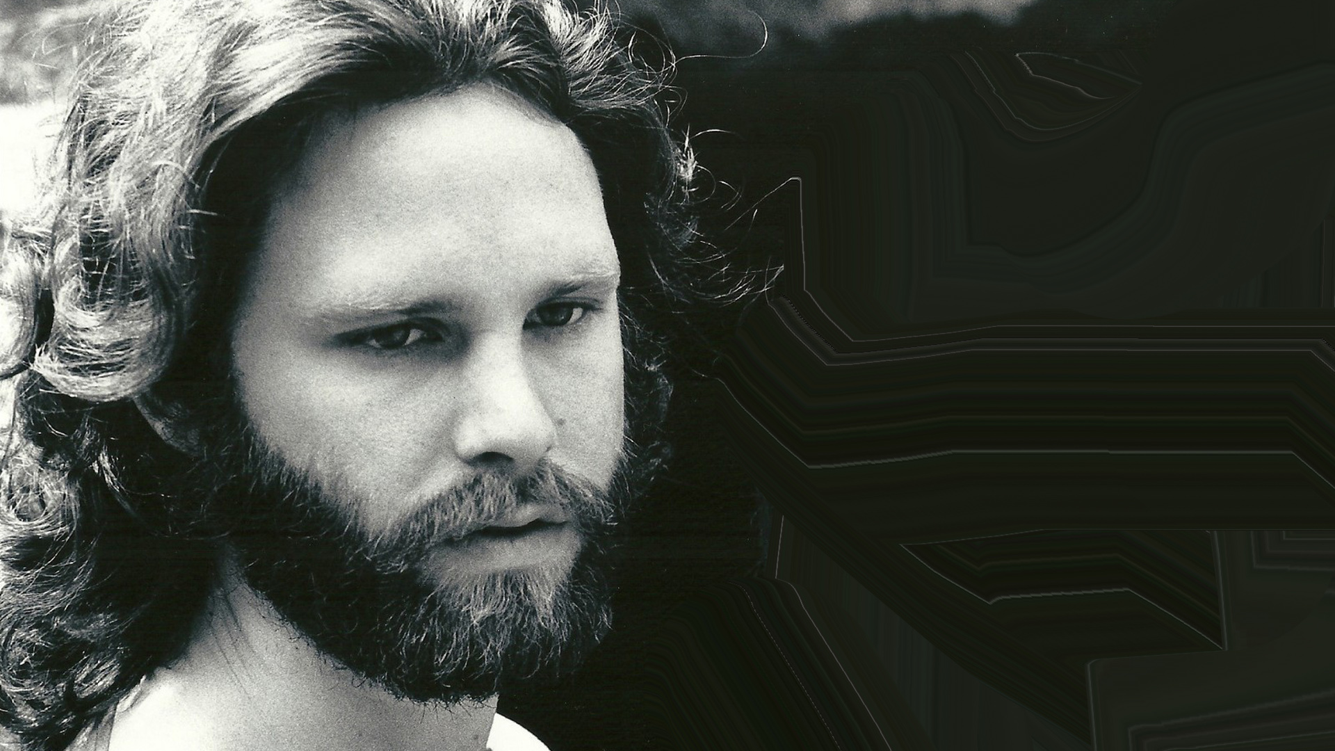 Detail Jim Morrison Wallpaper Nomer 42