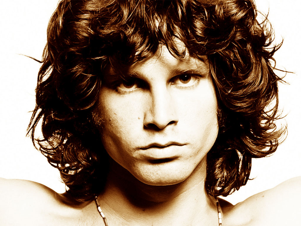 Detail Jim Morrison Wallpaper Nomer 48