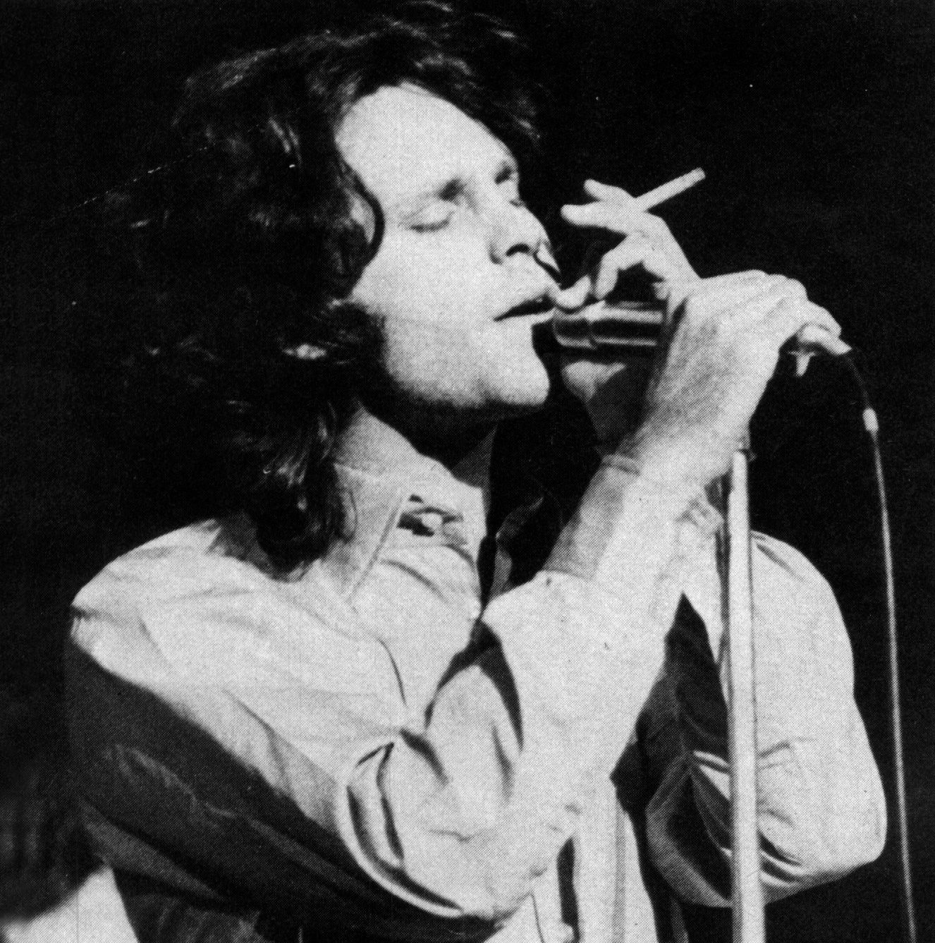 Detail Jim Morrison Wallpaper Nomer 56