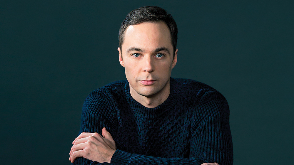 Detail Jim Parsons Film Dan Acara Tv Nomer 6