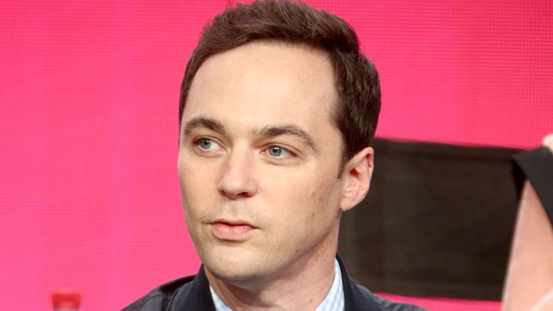 Detail Jim Parsons Film Dan Acara Tv Nomer 7