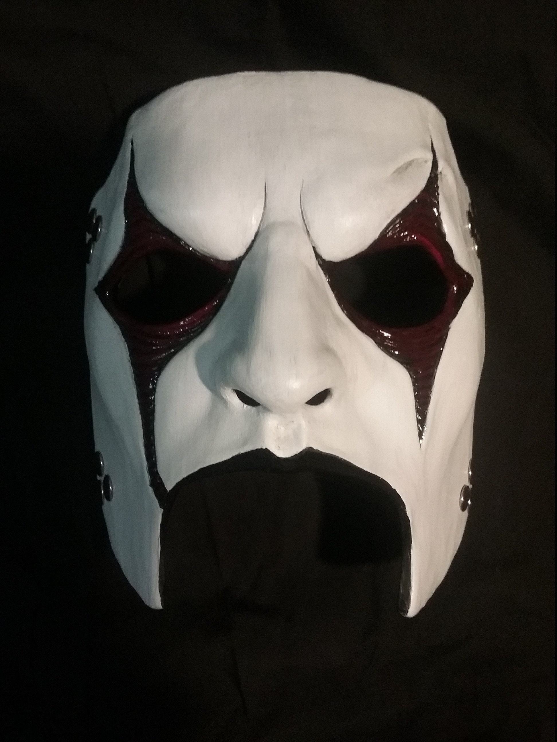 Jim Root Mask - KibrisPDR