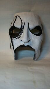 Detail Jim Root Mask Nomer 10