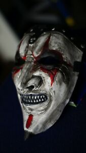 Detail Jim Root Mask Nomer 20
