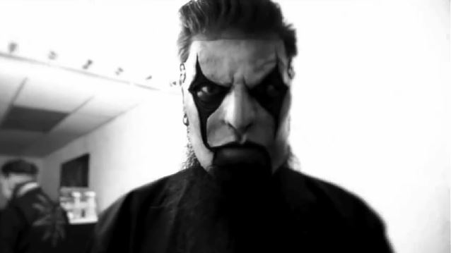 Detail Jim Root Mask Nomer 30