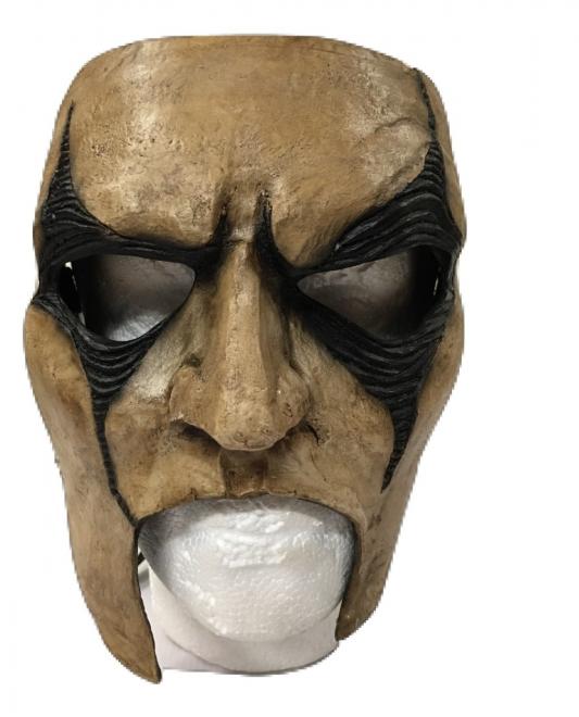 Detail Jim Root Mask Nomer 39