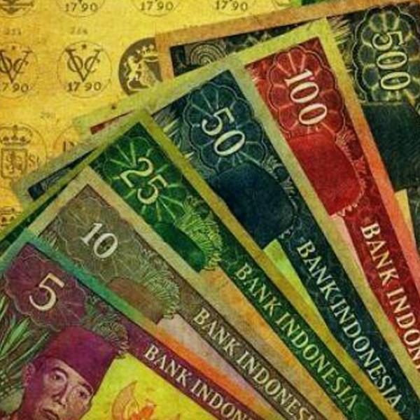 Detail Jimat Uang Logam Kuno Nomer 31