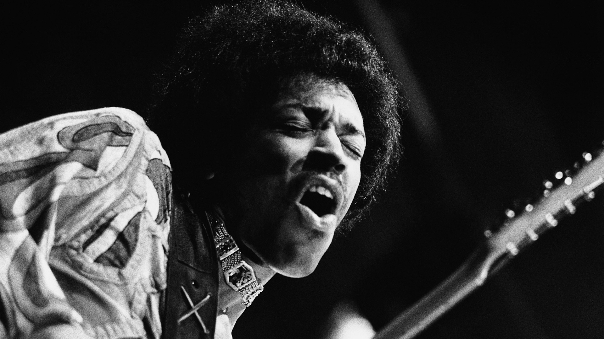 Detail Jimi Hendrix Hd Nomer 21