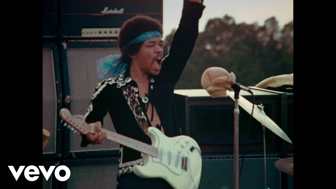 Detail Jimi Hendrix Hd Nomer 30