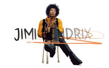 Detail Jimi Hendrix Hd Nomer 39