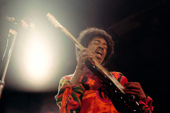 Detail Jimi Hendrix Hd Nomer 43