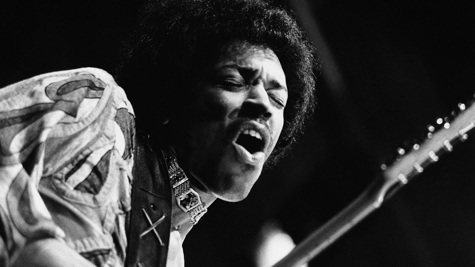 Detail Jimi Hendrix Wallpaper Nomer 13