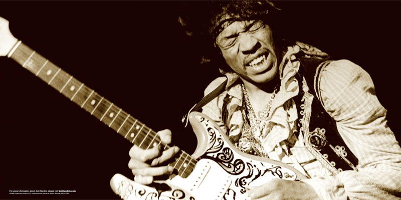 Detail Jimi Hendrix Wallpaper Nomer 24