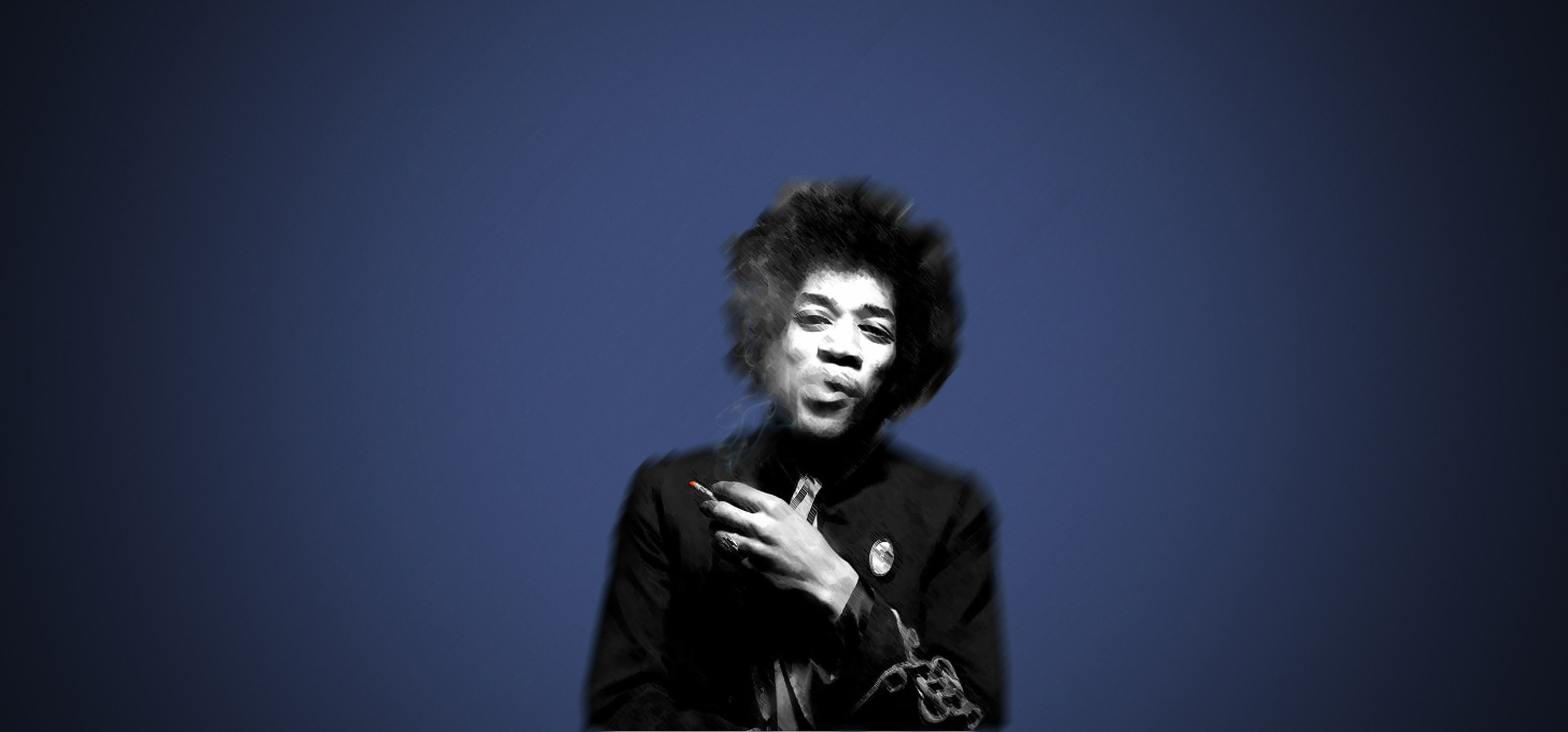 Detail Jimi Hendrix Wallpaper Nomer 34