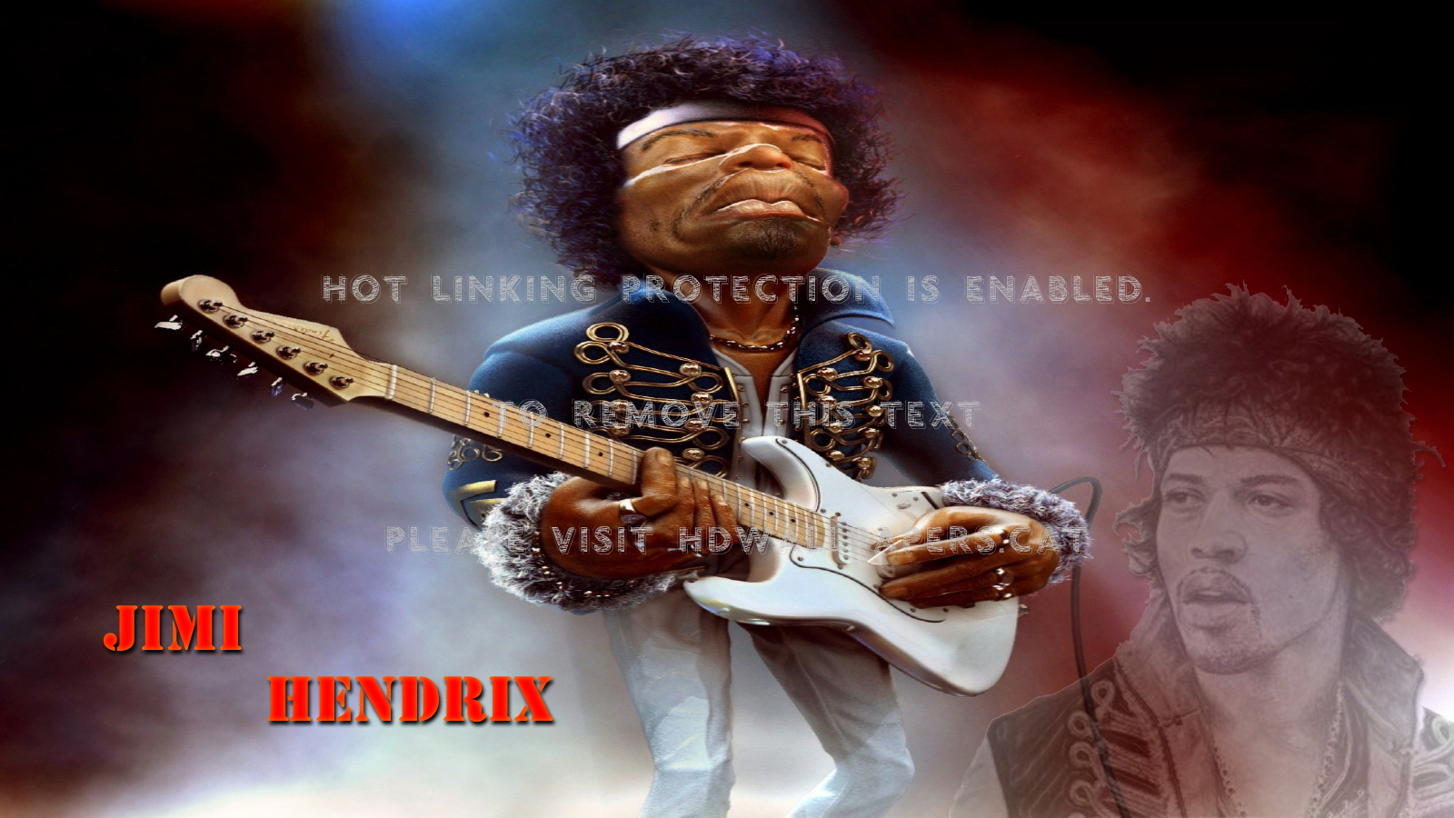 Detail Jimi Hendrix Wallpaper Nomer 36