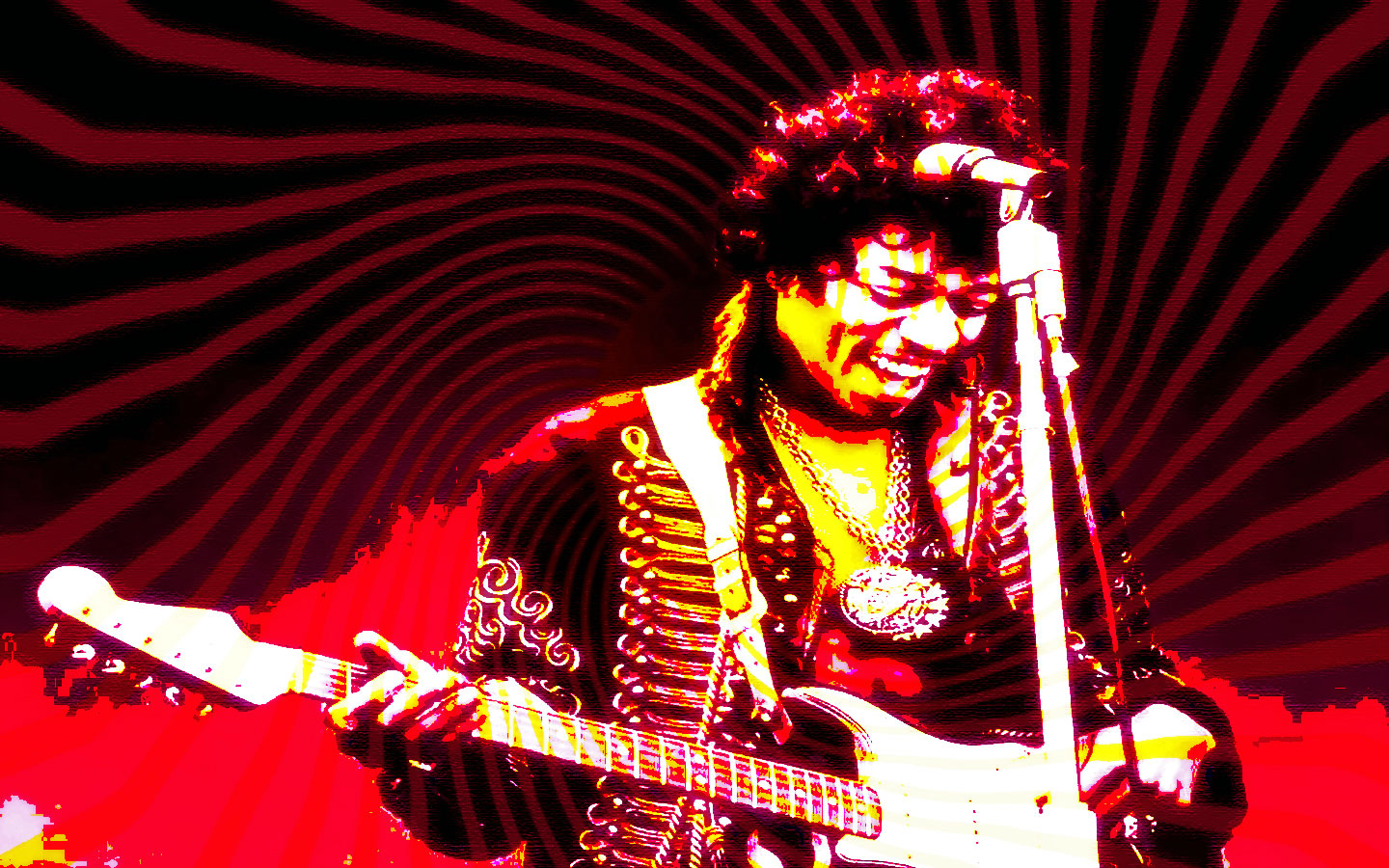 Detail Jimi Hendrix Wallpaper Nomer 38