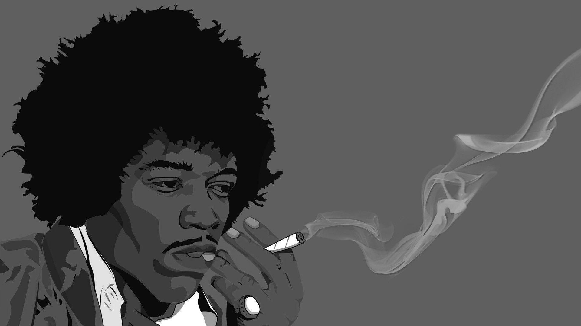 Detail Jimi Hendrix Wallpaper Nomer 6