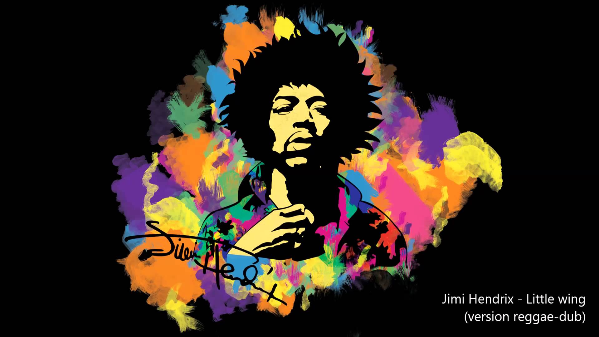 Detail Jimi Hendrix Wallpaper Nomer 9