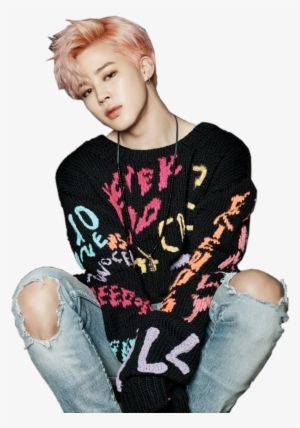 Detail Jimin Bts Png Nomer 2