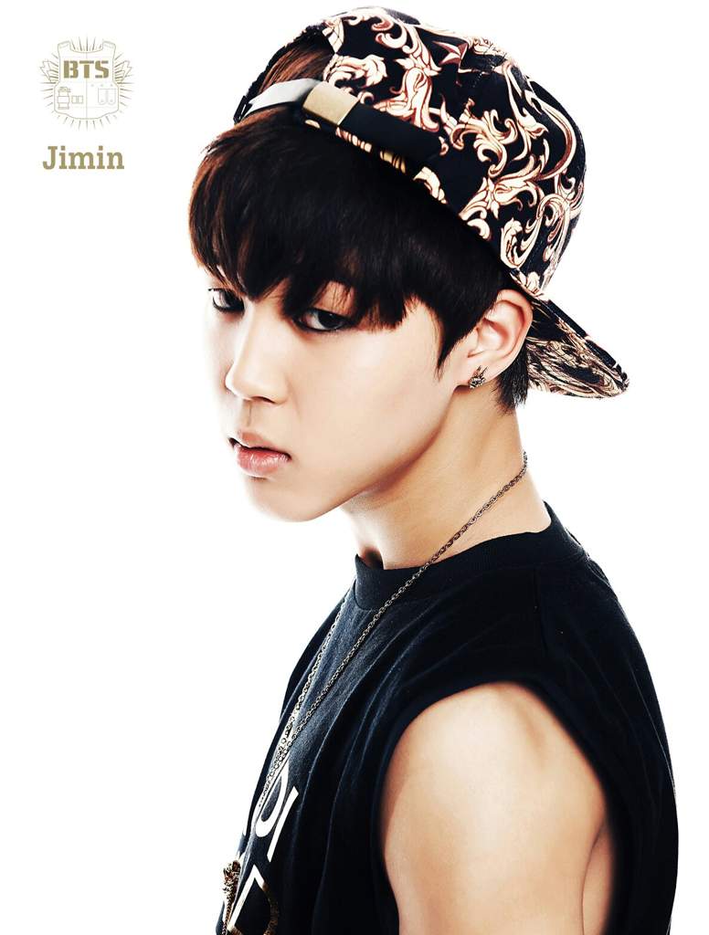 Detail Jimin Cool Nomer 46