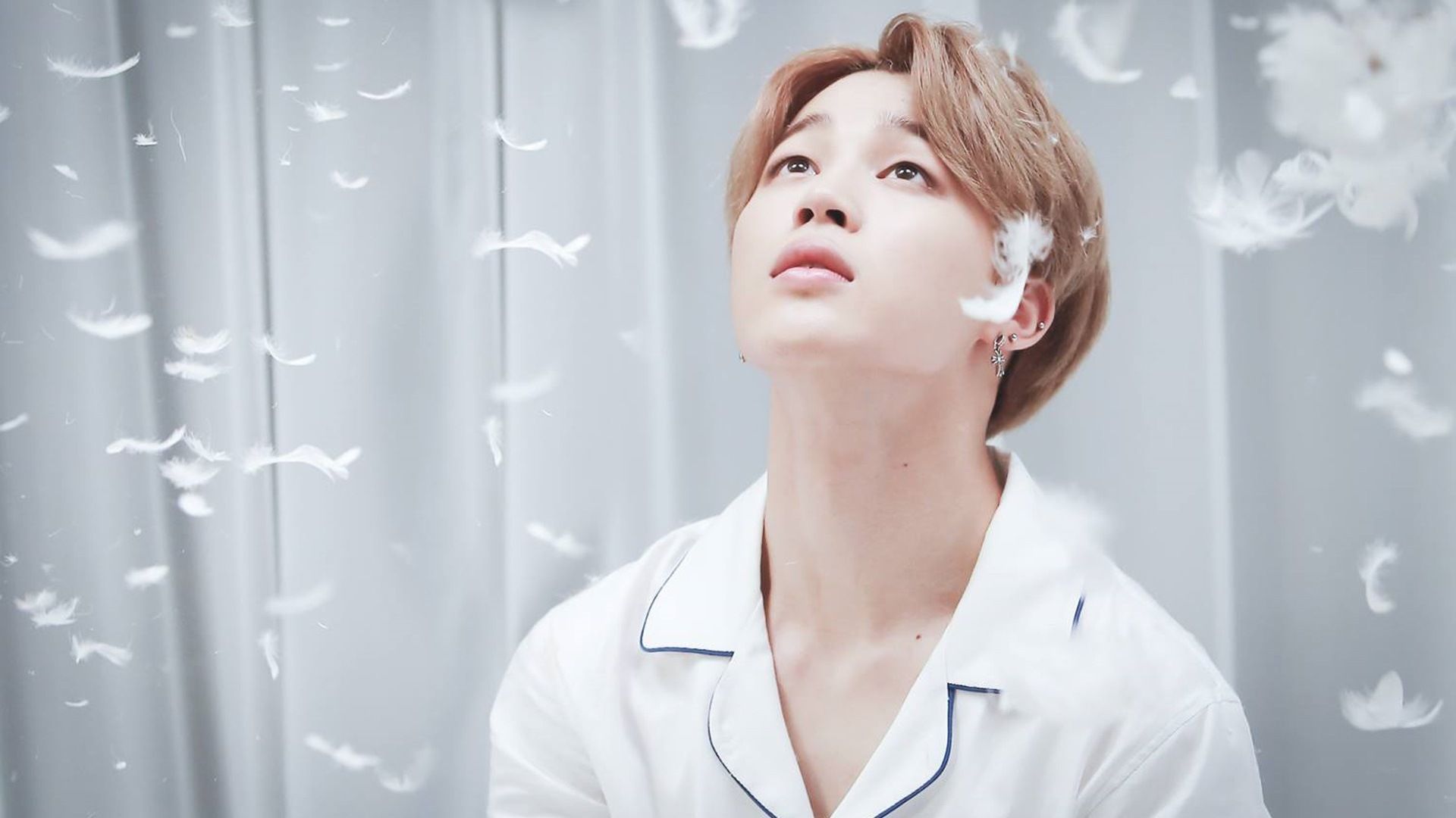 Download Jimin Hd Wallpaper Nomer 28