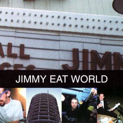 Detail Jimmy Eat World Allmusic Nomer 11