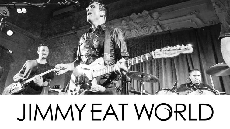 Detail Jimmy Eat World Allmusic Nomer 16