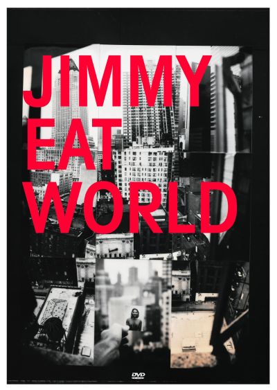 Detail Jimmy Eat World Allmusic Nomer 4