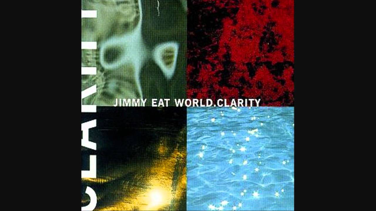 Detail Jimmy Eat World Allmusic Nomer 30