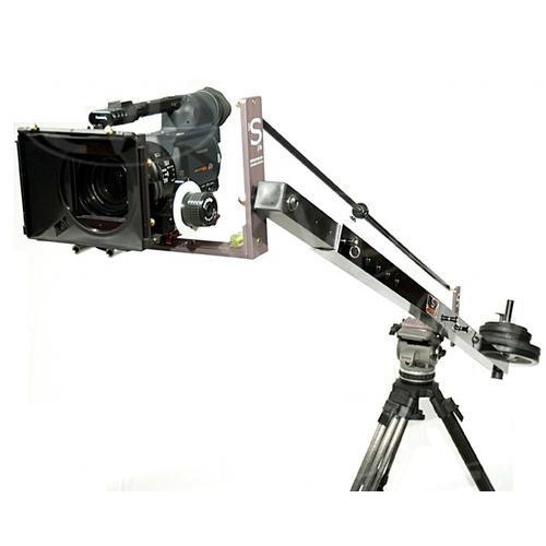 Detail Jimmy Jib Camera Nomer 24