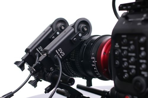 Detail Jimmy Jib Camera Nomer 29