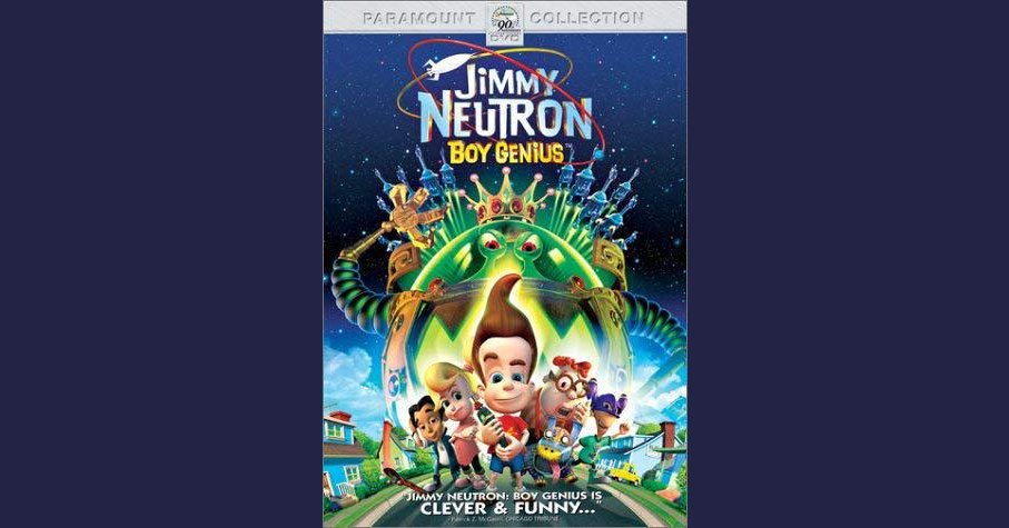 Detail Jimmy Neutron Boy Genius Quotes Nomer 23