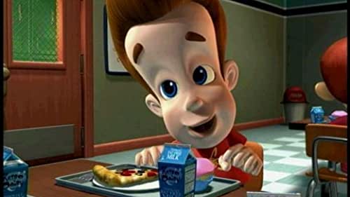 Detail Jimmy Neutron Boy Genius Quotes Nomer 4