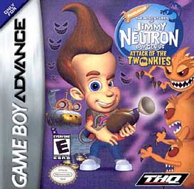 Detail Jimmy Neutron Boy Genius Quotes Nomer 39