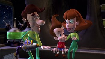 Detail Jimmy Neutron Boy Genius Quotes Nomer 40