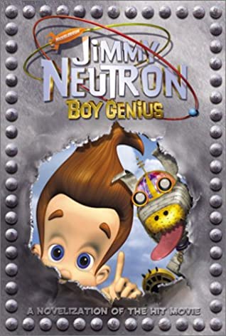 Detail Jimmy Neutron Boy Genius Quotes Nomer 44