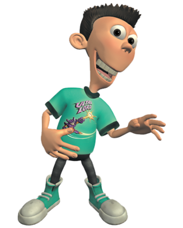 Detail Jimmy Neutron Boy Genius Quotes Nomer 57