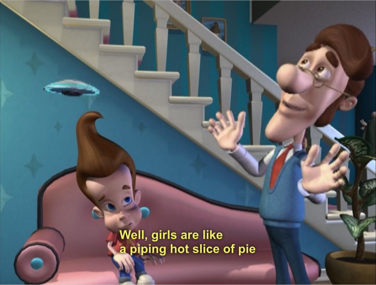 Detail Jimmy Neutron Boy Genius Quotes Nomer 7