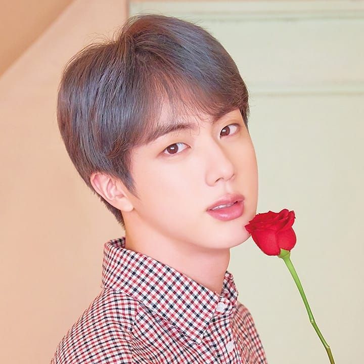 Detail Jin Bts Gambar Jin Bts Terbaru Nomer 11