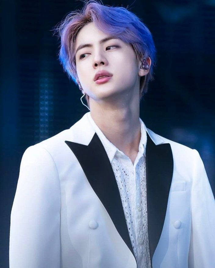 Detail Jin Bts Gambar Jin Bts Terbaru Nomer 16