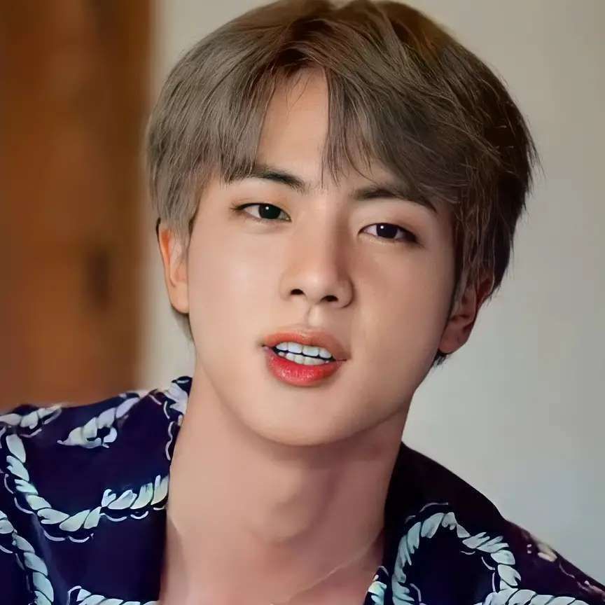 Detail Jin Bts Gambar Jin Bts Terbaru Nomer 30