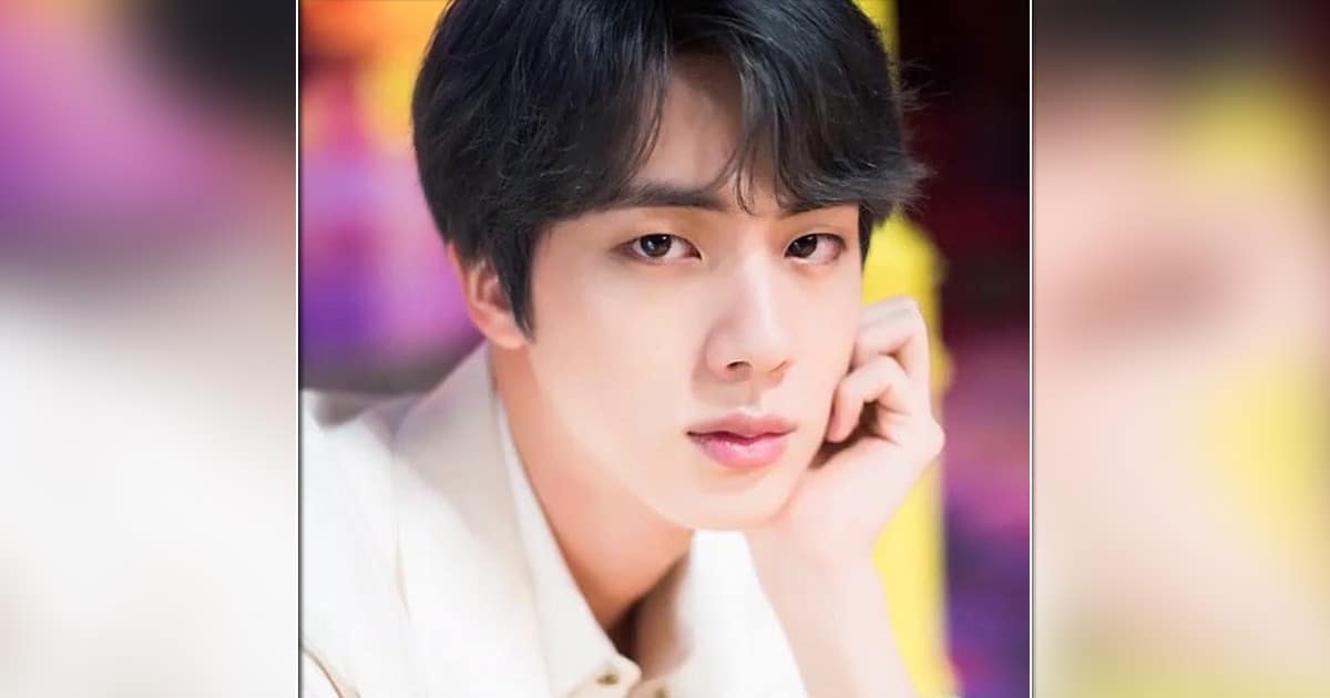 Detail Jin Bts Gambar Jin Bts Terbaru Nomer 43