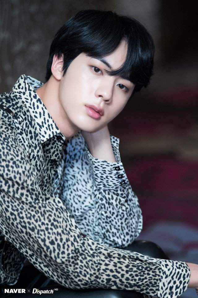 Detail Jin Bts Hd Nomer 29