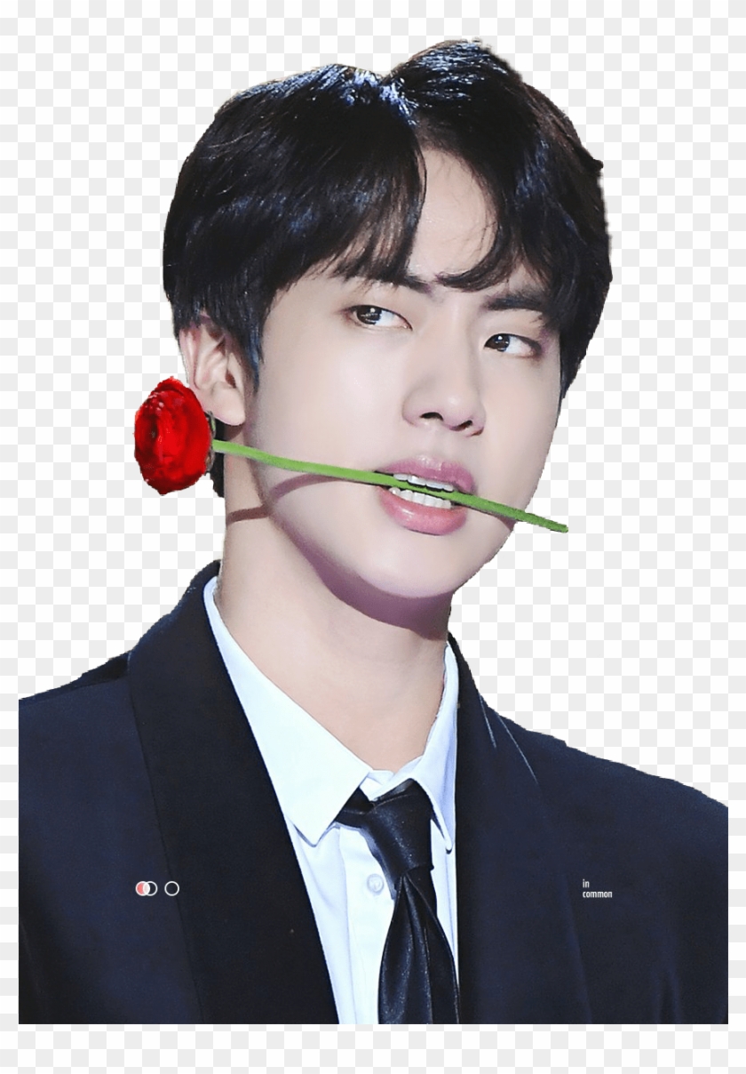 Detail Jin Bts Hd Nomer 37