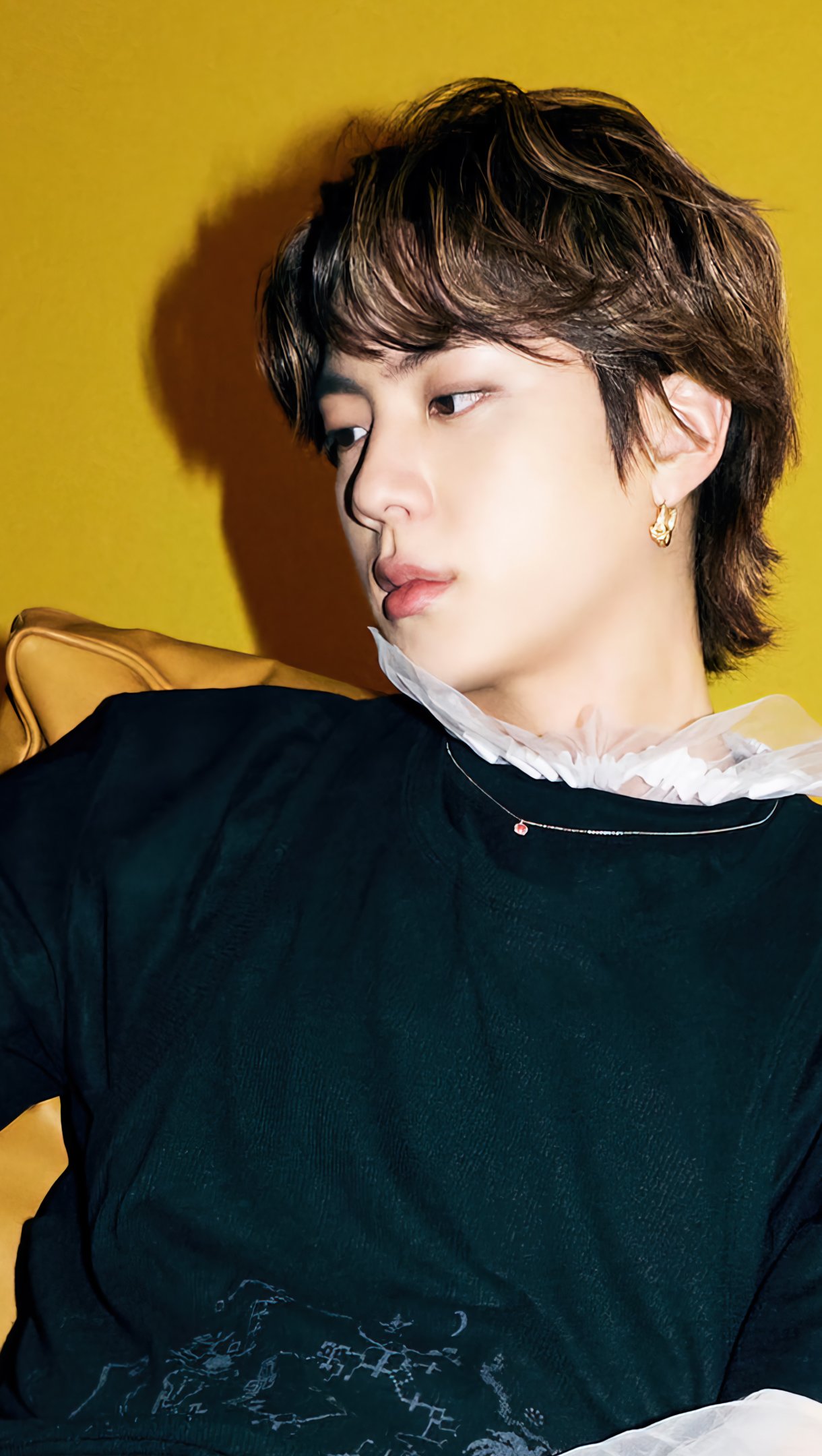 Detail Jin Bts Hd Nomer 38