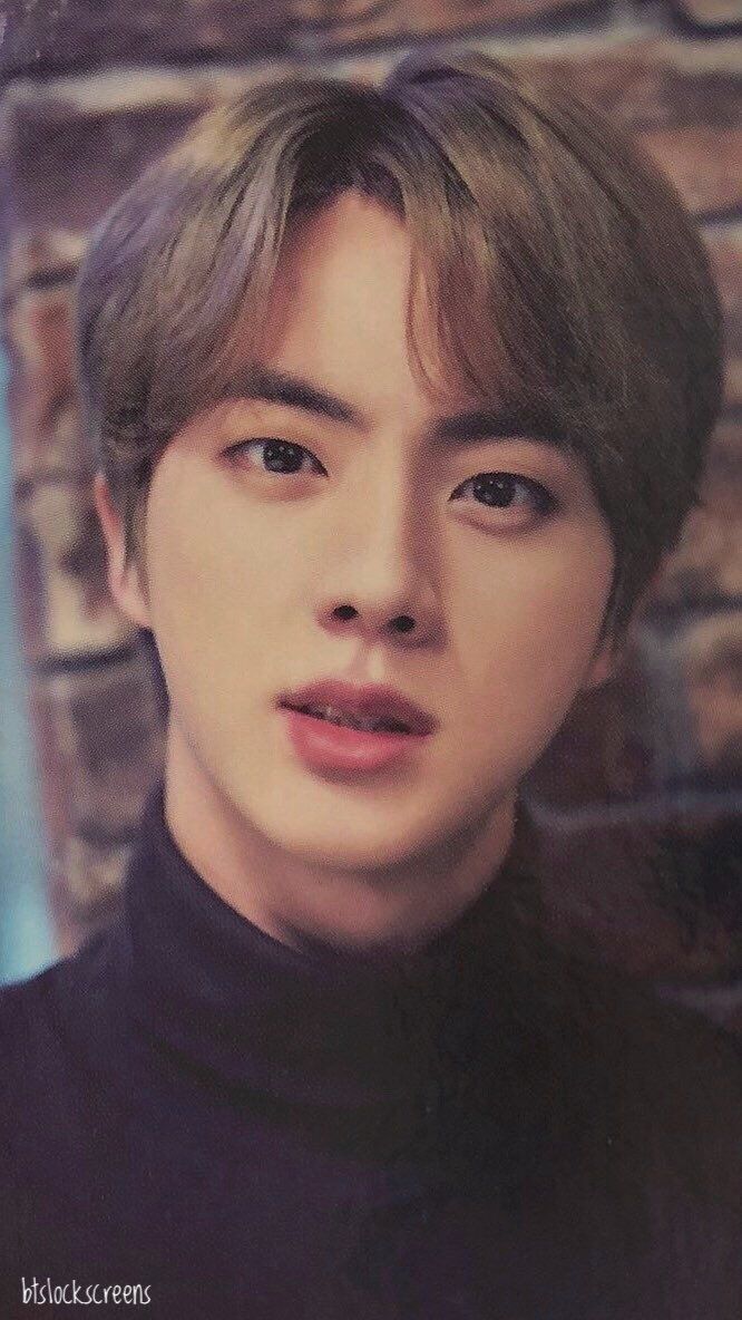 Detail Jin Bts Hd Nomer 40