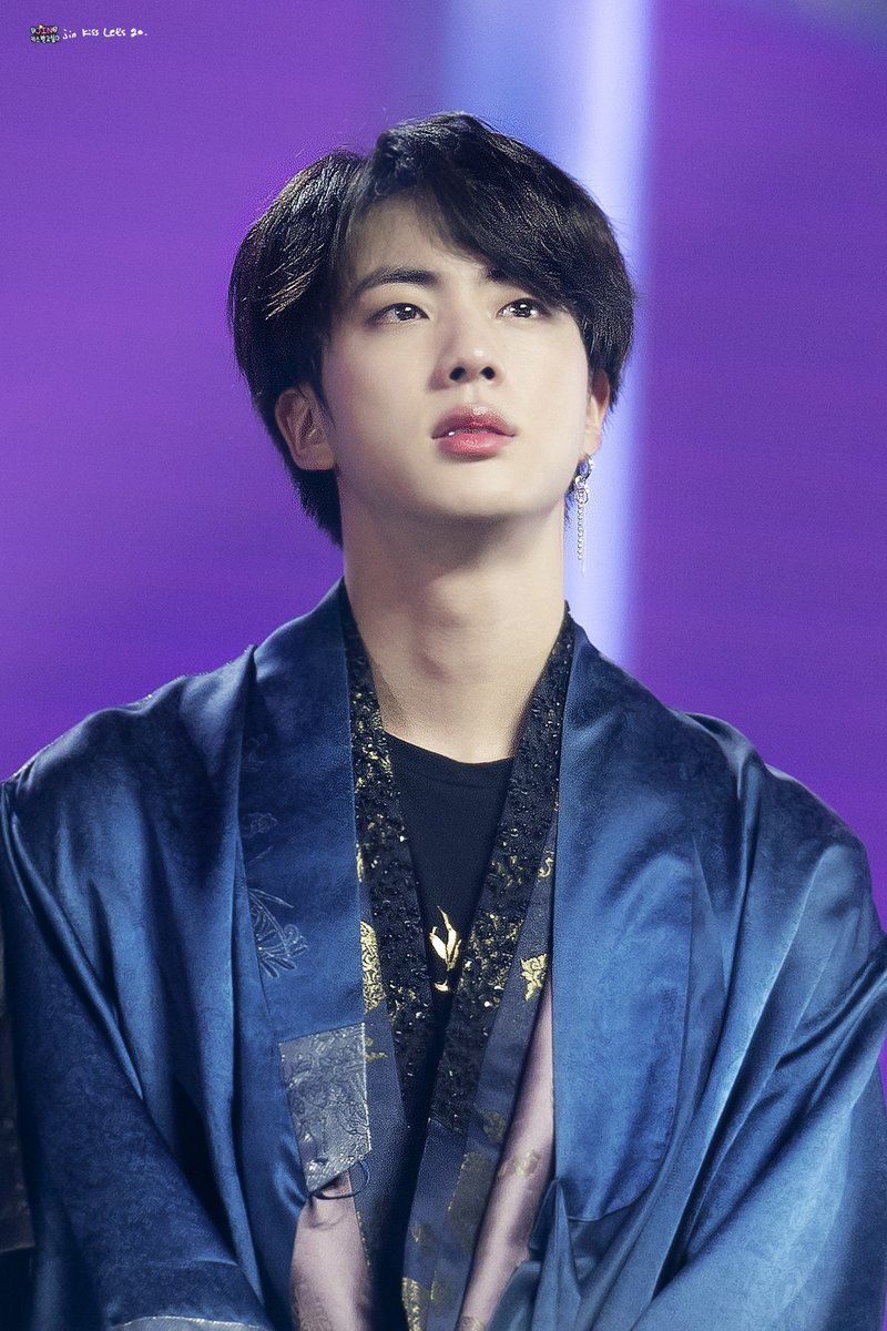 Detail Jin Bts Hd Nomer 8