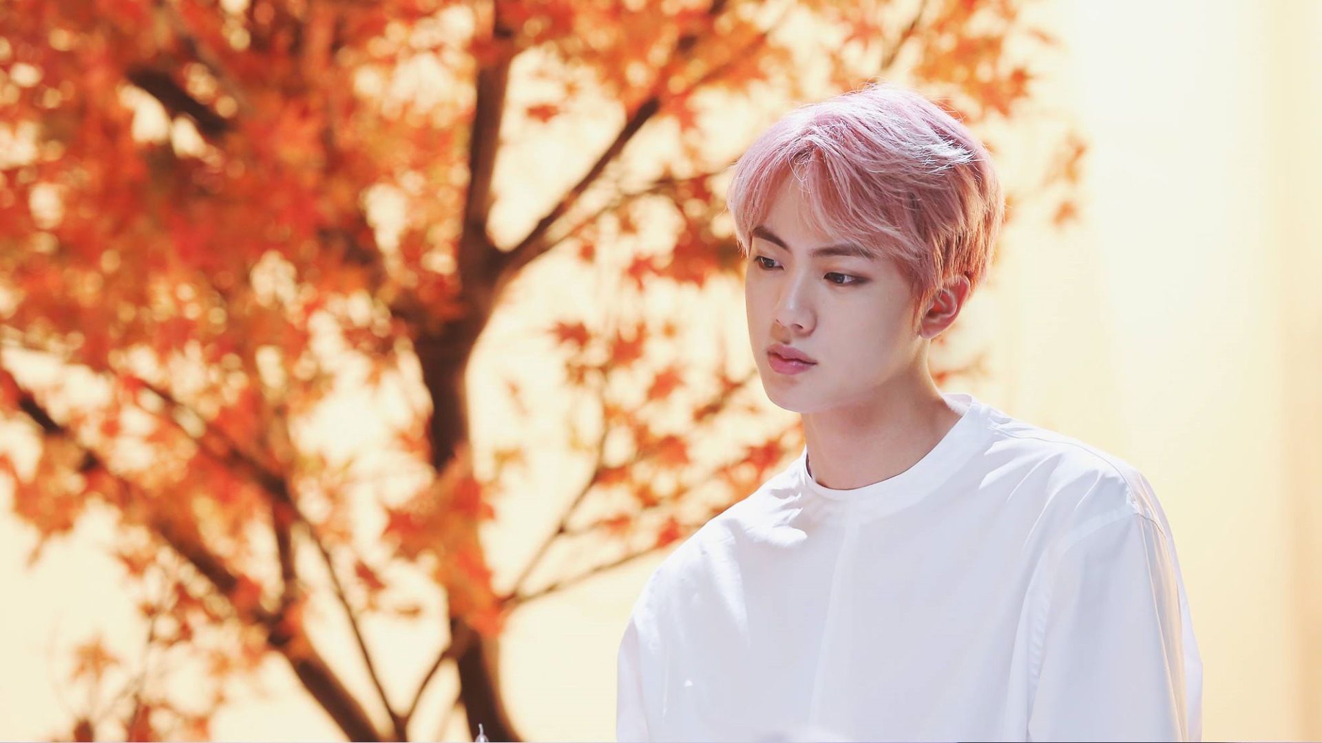 Detail Jin Bts Wallpaper Hd Nomer 18