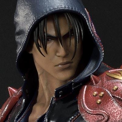 Detail Jin Kazama Tekken 7 Nomer 24