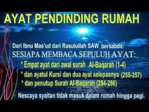 Detail Jin Penunggu Rumah Menurut Islam Nomer 39